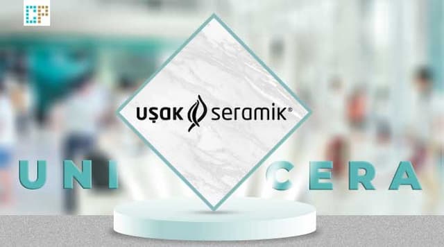 usakseramik: one of the exhibitors of Istanbul exhibition 2022