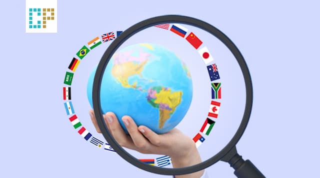 Which countries are the best for tiles export?