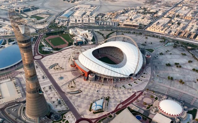 Qatar&#8217;s construction market is facing significant growth