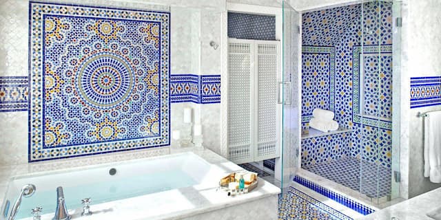 نگاهی اجمالی به صنعت کاشی و سرامیک هند