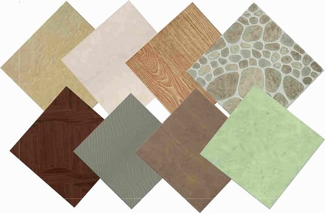 Top Countries in Ceramic Tile Exports