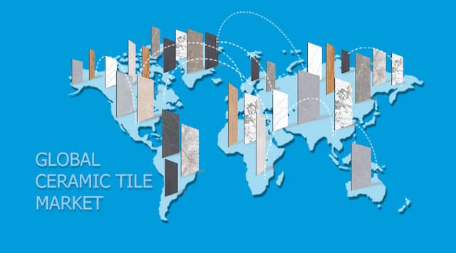 Ceramic Tiles Market | Find Best Tiles Exporting Countries acc