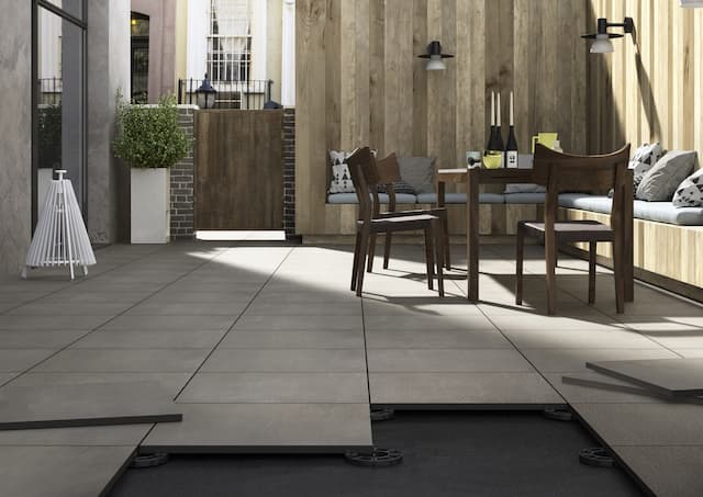 Elevate Your Outdoor Space with Porcelain Pavers: The Ultimate Guide to 2cm Thick Beauty