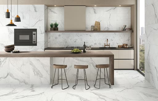 The Evolution of Kitchen Wall Tile Designs: Tracing the Journey from Traditional Elegance to Modern Chic