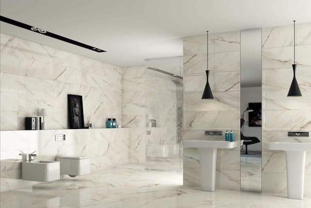 What are the Golden Tips for Buying Ceramic Tiles and Slabs?