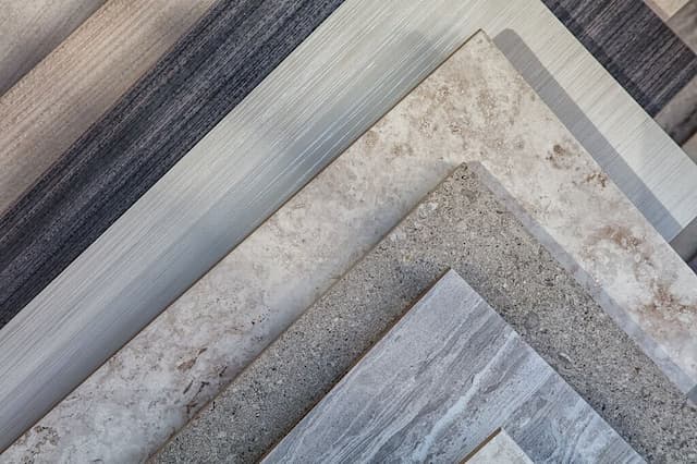 Ceramic Tiles: Understanding Types, Definitions, and Uses