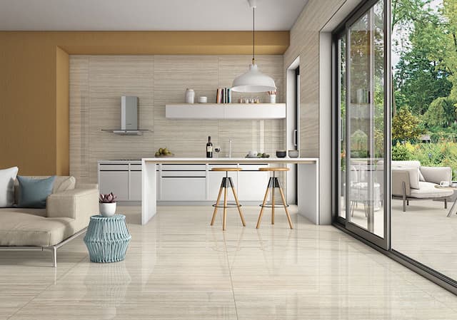 How to Select the Right Tiles for Your Kitchen?