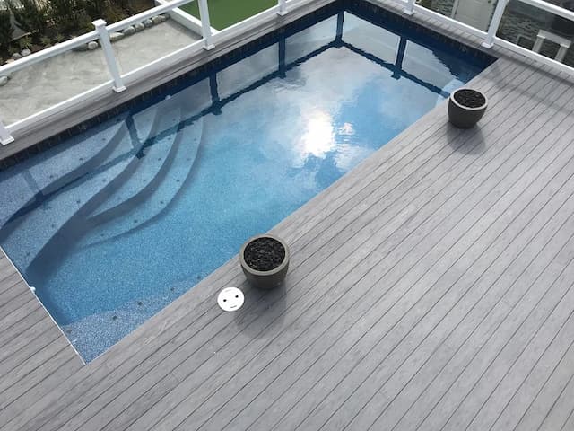 How To Create the Ultimate Pool Deck with Tile Tech Pavers