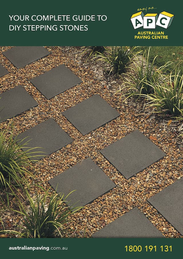 Your complete guide to diy stepping stones