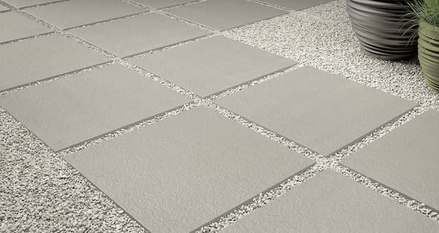 The Benefits of Porcelain Paving in Your Garden