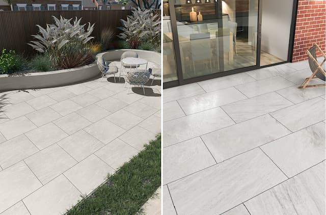 Are Porcelain Pavers Durable and Strong? Discover the Reality