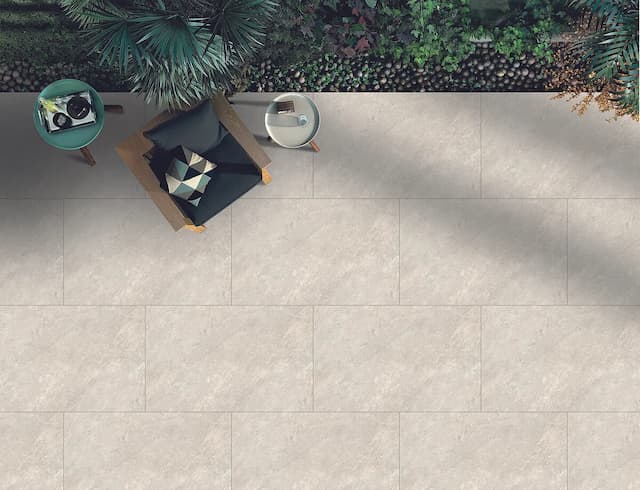 Why Are Porcelain Paving Tiles So Popular With Contractors?