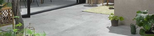 Problems with Porcelain Paving: What You Should Know