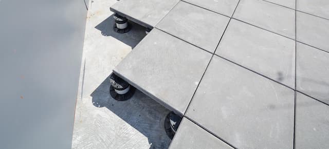 Step-by-Step Guide to Outdoor Porcelain Paver Installation