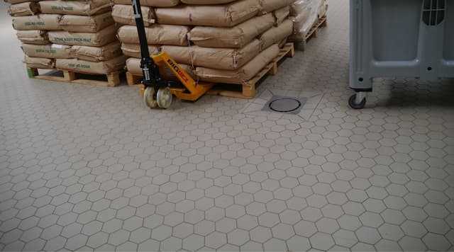 The Ultimate Guide to Heavy Duty Tiles for Industrial and Commercial Use