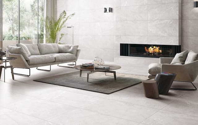 ۵ Reasons to Choose Porcelain Tiles for Your Next Home Renovation