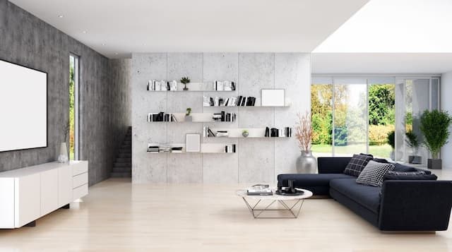 Accent Wall Tiles: Decorative Accent Tiles for Walls and Floors