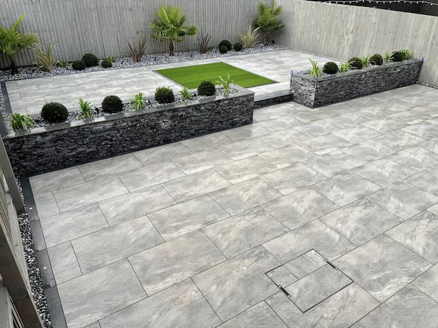 Is The Price of Porcelain Paving Worth It? A Comprehensive Analysis