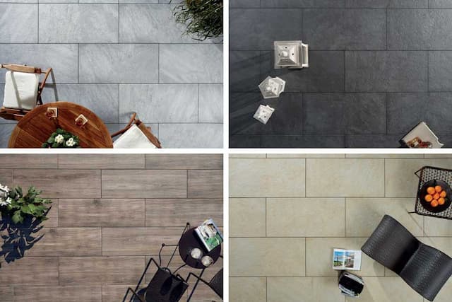 How Porcelain Paving Can Improve Your Home: A Comprehensive Guide