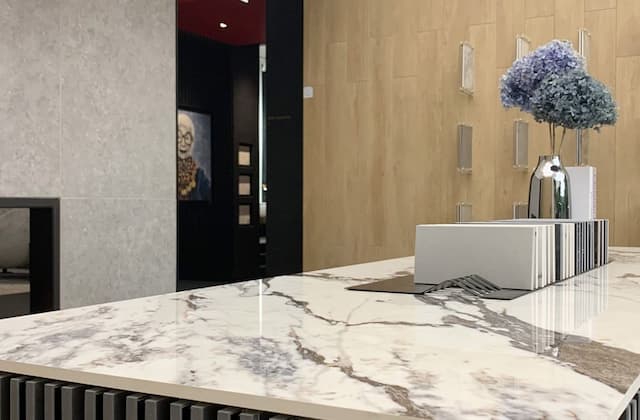 Marble Porcelain Paving for Kitchens: A Comprehensive Guide