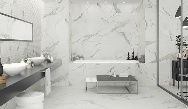 Ceramic Slab Tiles and Their Impact on Reducing Maintenance Costs