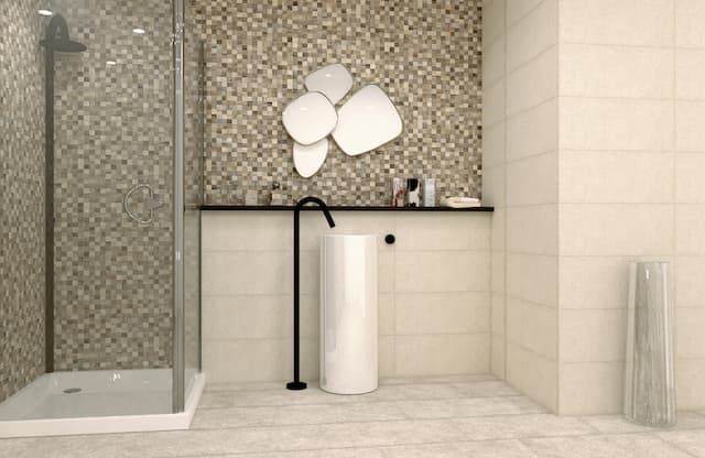 Silky Matte Ceramics: Timeless Beauty and Durability for Interior and Exterior Decor
