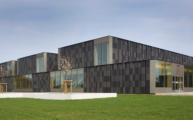 Where Can Tile Cladding Be Used?
