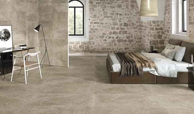 Why Matte Porcelain Tiles Are the Ultimate Choice for Modern Home Decor