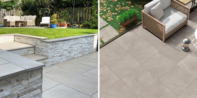 Transform Your Space with Beige Porcelain Paving: The Ultimate Guide to Achieving a Chic and Timeless Look