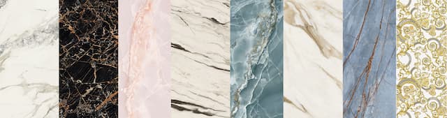 The Ultimate Guide to Choosing Perfect Ceramic Slab Tile Colors &#038; Patterns for Every Space