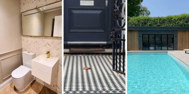 ۱۰ Reasons To Use Mosaic Tiles In Your Home