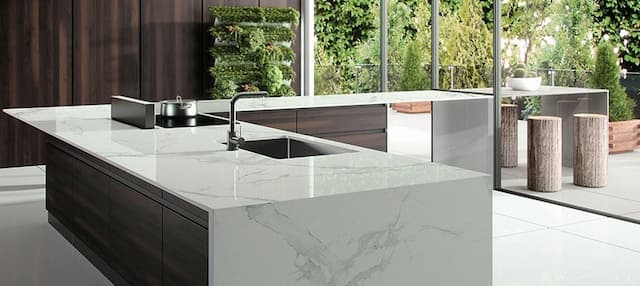 How to Maintain Outdoor Kitchen Countertops Year-Round: Expert Tips for Every Season
