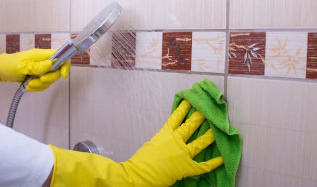 How to Clean and Care for Split Face Tiles