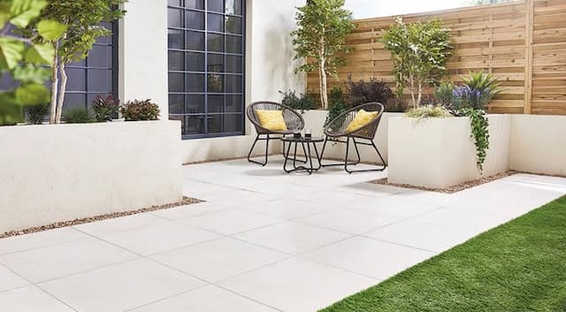How to Design a Garden Oasis With Outdoor Tiles