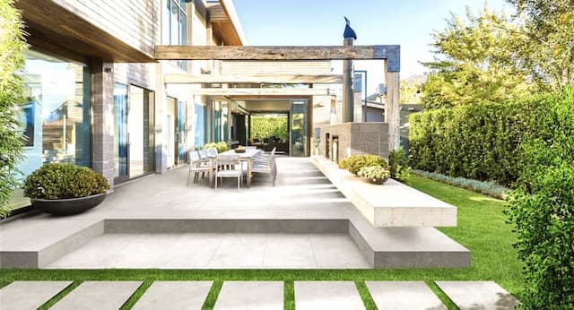 Freshen Up With White Porcelain Paving: A Timeless Solution for Modern Spaces