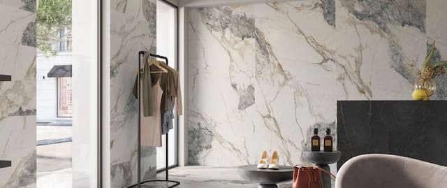 Why Ceramic Slabs Are Architects’ Go-To Material for Modern Design