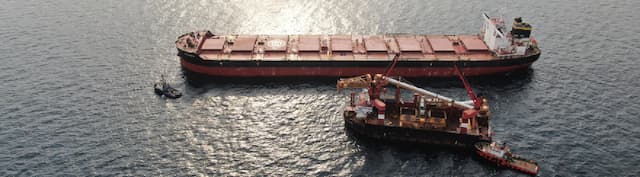 Transshipment: The Smart Solution for Streamlining International Trade