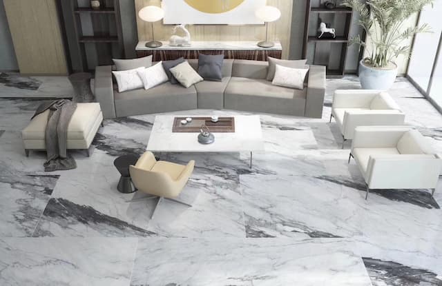 Global Markets for Iranian Ceramic Tiles and Stones: Analysis and Future Prospects
