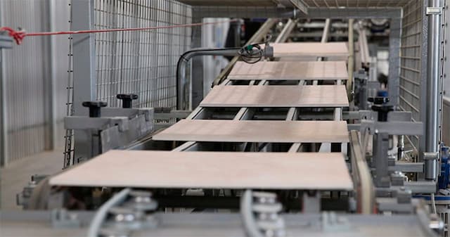 Why Iranian Ceramic Tiles and Stone Are the Top Choice in International Markets