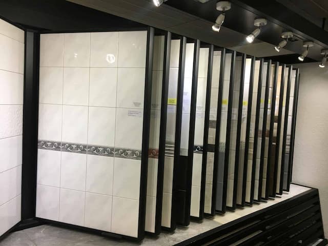 Iran’s Dominance in Ceramic Tile and Stone ExportsIran’s Ceramic Tile and Stone Exports: A Global Leader in Quality and Craftsmanship