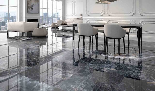 Russian Porcelain &#038; Slab Production: Unveiling Cutting-Edge Innovations &#038; Global Impact