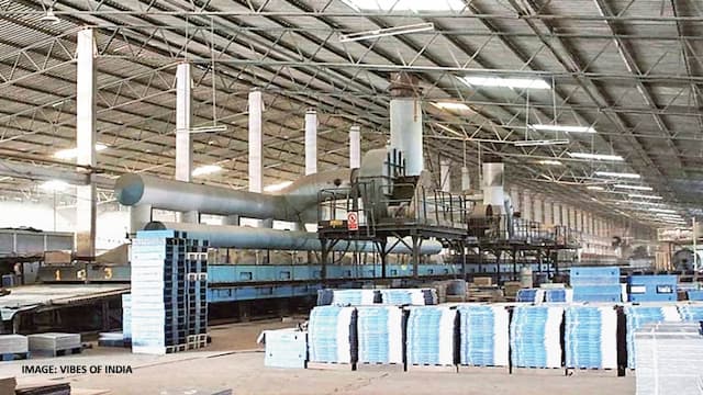 Russian Porcelain &#038; Slabs: A Deep Dive into Domestic &#038; Global Competitiveness