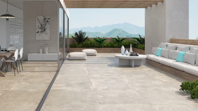 Beyond the Standard: Russia&#8217;s Embrace of Large-Format and Custom Porcelain for Modern Architecture