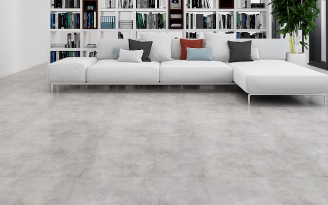 Decoding 60&#215;60 Matte Grey Tiles: A Technical Buyer&#8217;s Guide to Porcelain vs. Non-Porcelain
