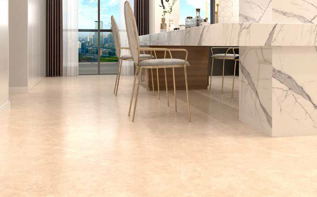 Unearthing Excellence: How Russia&#8217;s Local Raw Materials are Revolutionizing Porcelain Ceramic Production