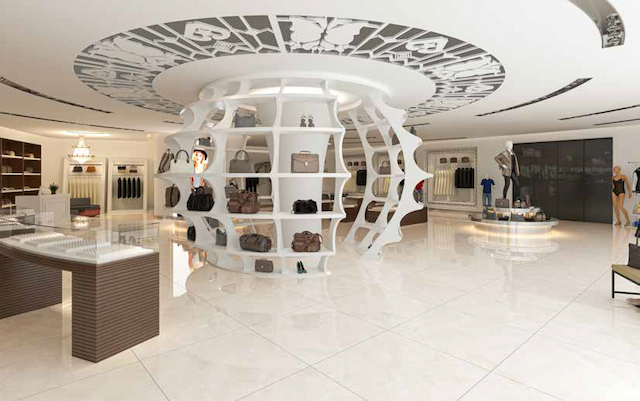 Unveiling Russia&#8217;s Porcelain Giants: The Massive Potential of Large-Format Slabs