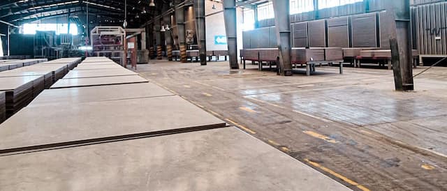Beyond the Borders: Unlocking the Global Export Potential of Iran&#8217;s Tile and Ceramic Industry