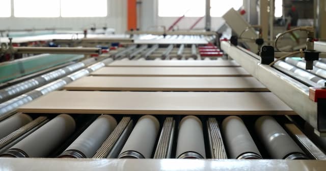 Esmalglass-Itaca: Innovation, Design, and Sustainability in the Ceramic Industry
