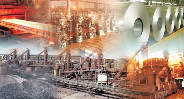Unearthing a Giant: Iran&#8217;s Mineral Riches and Global Industrial Opportunities