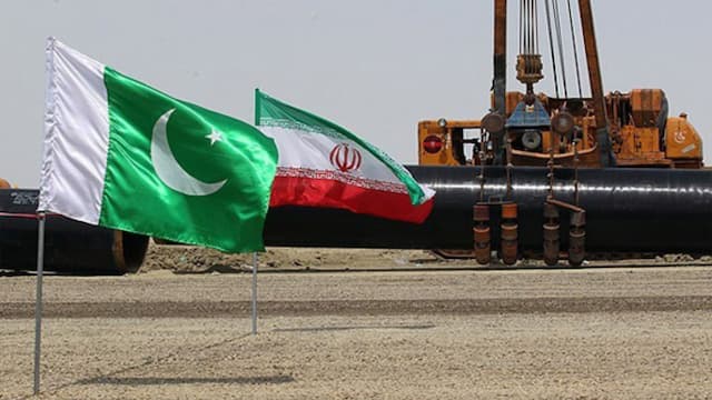 How Iran-Pakistan Trade Relations Are Transforming the Ceramic Tile Industry